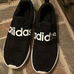 Adidas Lite running shoes